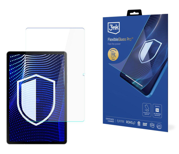 3mk FlexibleGlass Pro do Samsung Galaxy Tab S10 FE/ S10 Lite - 1582298 - zdjęcie